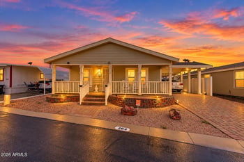201 S Greenfield Rd #264, Mesa, AZ 85206