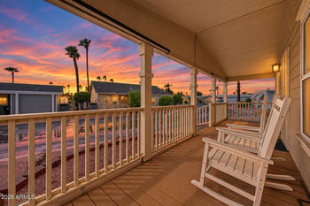 201 S Greenfield Rd #264, Mesa, AZ 85206