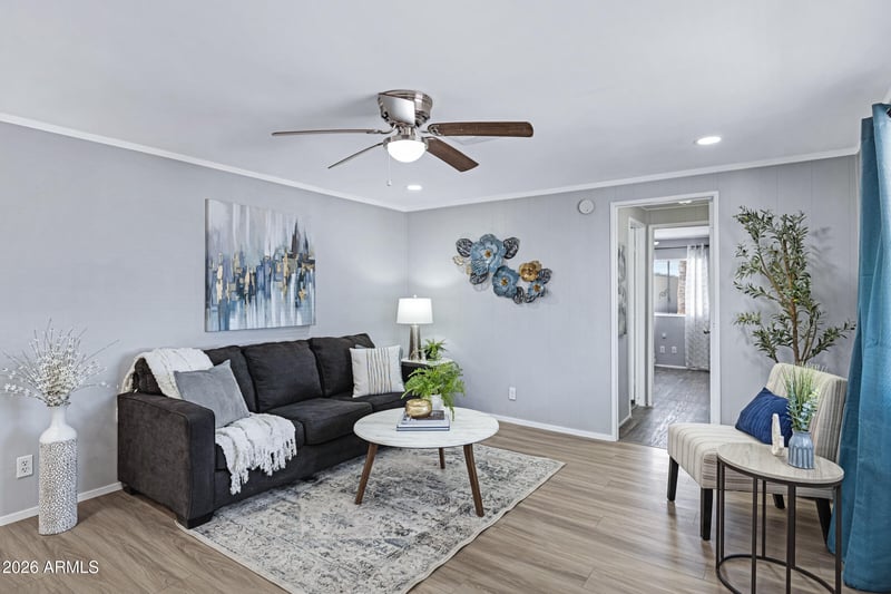 201 S Greenfield Rd #269, Mesa, AZ 85206
