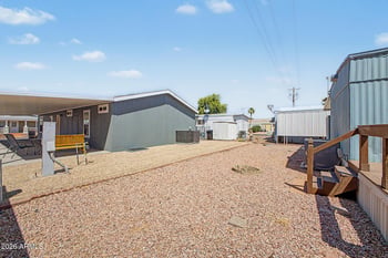 201 Greenfield Rd #291, Mesa, AZ 85206