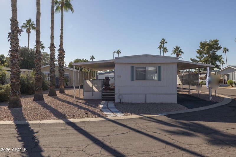 201 Greenfield Rd #310, Mesa, AZ 85206