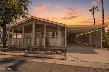 201 S Greenfield Rd #311, Mesa, AZ 85206