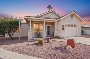 201 S Greenfield Rd #314, Mesa, AZ 85206