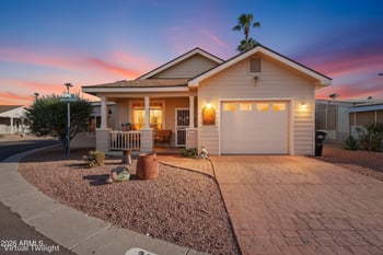 201 S Greenfield Rd #314, Mesa, AZ 85206