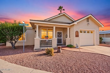 201 S Greenfield Rd #314, Mesa, AZ 85206