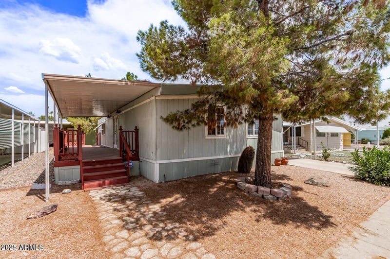 201 S Greenfield Rd #331, Mesa, AZ 85206
