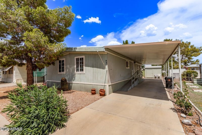 201 S Greenfield Rd #331, Mesa, AZ 85206