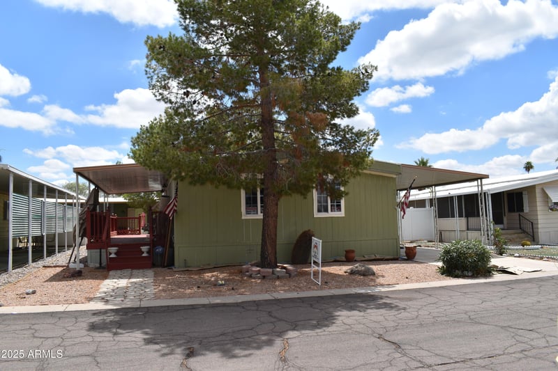 201 S Greenfield Rd #331, Mesa, AZ 85206