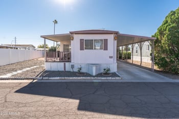 201 Greenfield Rd #361, Mesa, AZ 85206