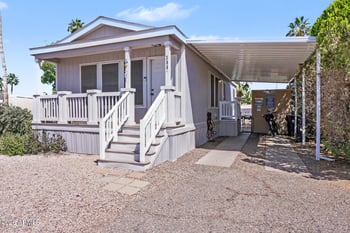 201 S Greenfield Rd #366, Mesa, AZ 85206