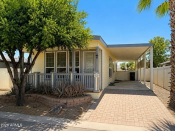 201 S Greenfield Rd #58, Mesa, AZ 85206