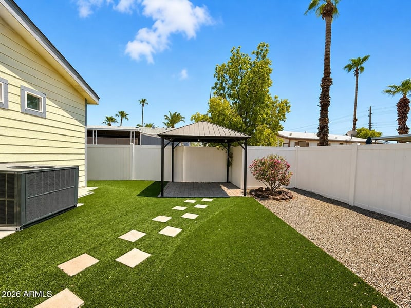 201 S Greenfield Rd #58, Mesa, AZ 85206