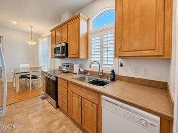 201 S Greenfield Rd #58, Mesa, AZ 85206
