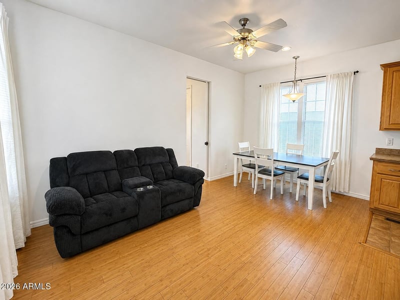 201 S Greenfield Rd #58, Mesa, AZ 85206
