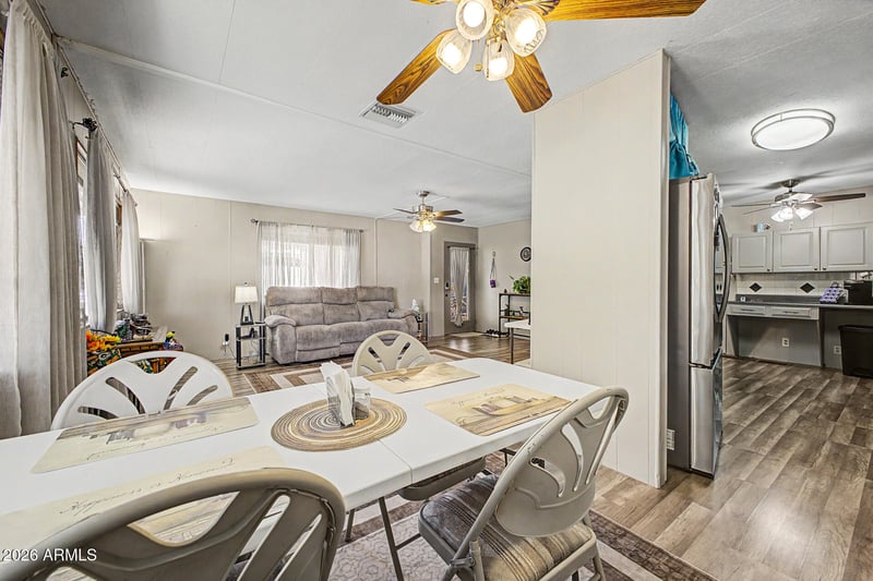 201 S Greenfield Rd #60, Mesa, AZ 85206