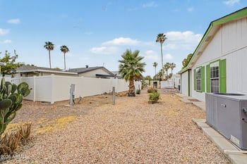 201 Greenfield Rd #74, Mesa, AZ 85206
