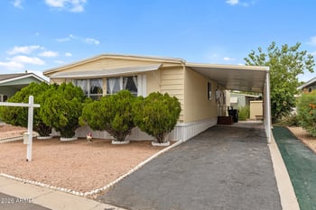 201 Greenfield Rd #84, Mesa, AZ 85206