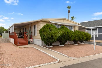 201 Greenfield Rd #84, Mesa, AZ 85206