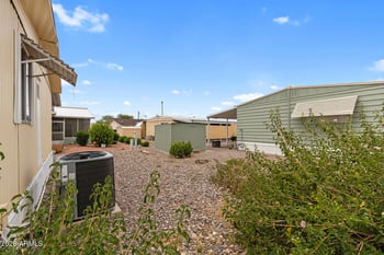 201 Greenfield Rd #84, Mesa, AZ 85206