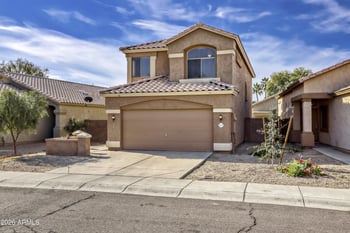 2010 106th Ave, Avondale, AZ 85392