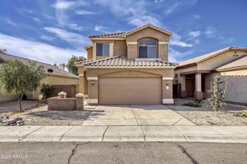 2010 106th Ave, Avondale, AZ 85392