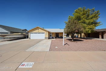 2010 Butler St, Chandler, AZ 85225