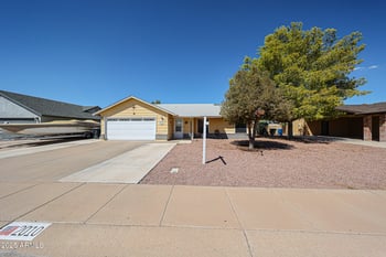 2010 Butler St, Chandler, AZ 85225