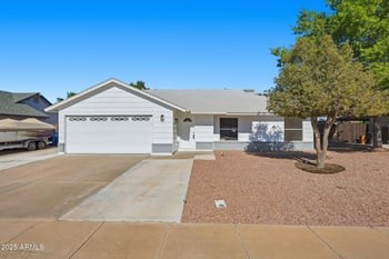 2010 Butler St, Chandler, AZ 85225
