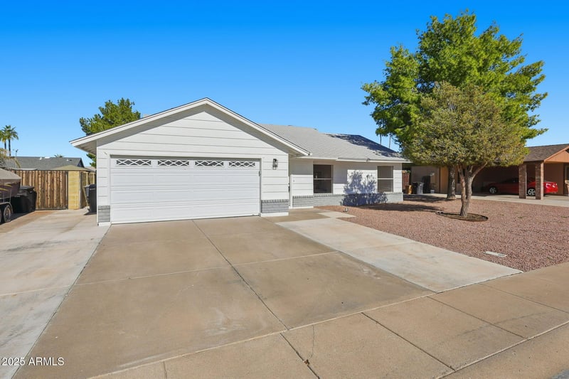 2010 Butler St, Chandler, AZ 85225