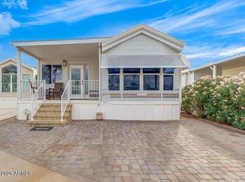 2010 Crow Ave, Apache Junction, AZ 85119