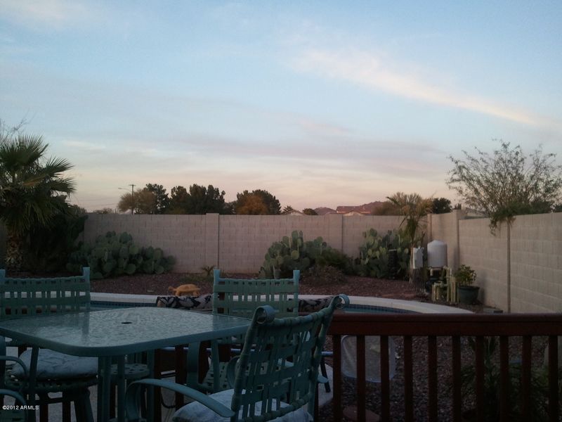 2010 E Danbury Rd, Phoenix, AZ 85022