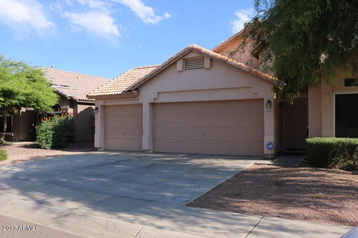 2010 E Rockwood Dr, Phoenix, AZ 85024