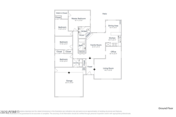 2010 Sheena Dr, Phoenix, AZ 85022