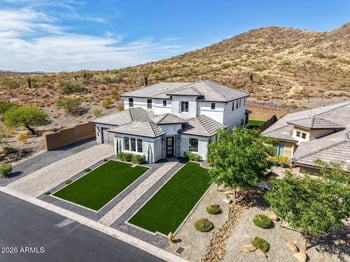 2010 Villa Linda Dr, Phoenix, AZ 85024