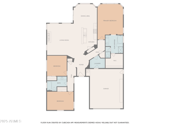 2010 Indigo Dr, Chandler, AZ 85286