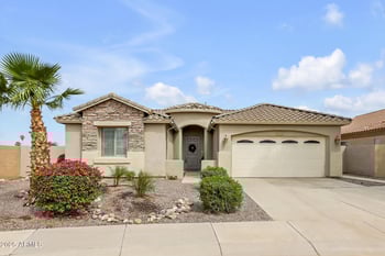 2010 Indigo Dr, Chandler, AZ 85286