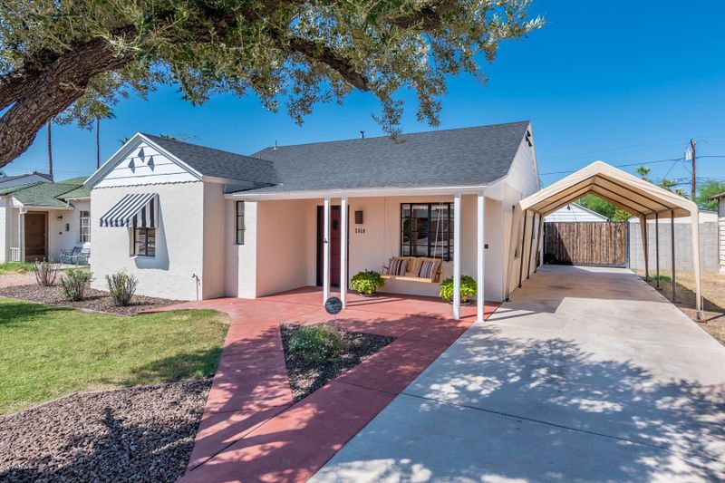 2010 N 16th Ave, Phoenix, AZ 85007