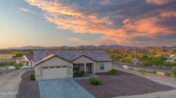 2010 Paseo Montana --, Wickenburg, AZ 85390