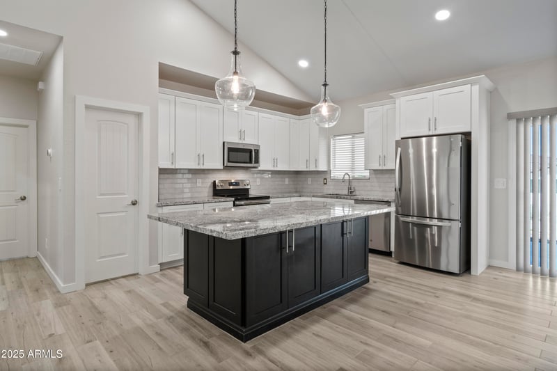 2010 Paseo Montana --, Wickenburg, AZ 85390