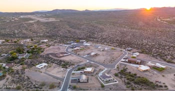 2010 Paseo Montana --, Wickenburg, AZ 85390