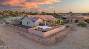 2010 Paseo Montana --, Wickenburg, AZ 85390