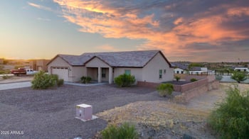 2010 Paseo Montana --, Wickenburg, AZ 85390