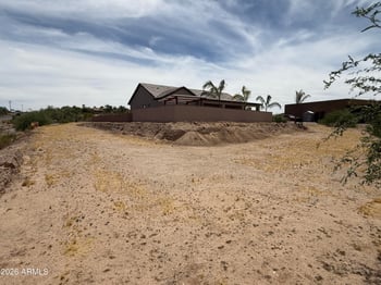 2010 Paseo Montana --, Wickenburg, AZ 85390