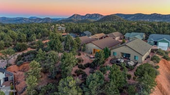 2010 Rainbow Trl, Payson, AZ 85541