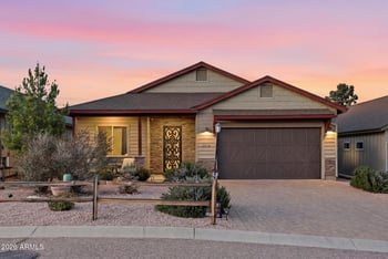 2010 Rainbow Trl, Payson, AZ 85541