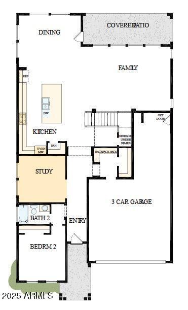 2010 Rowel Rd, Phoenix, AZ 85085