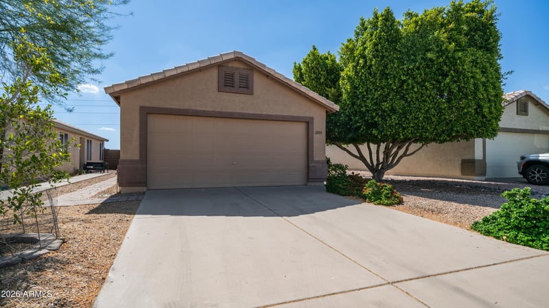 2010 Lawther Dr, Apache Junction, AZ 85120