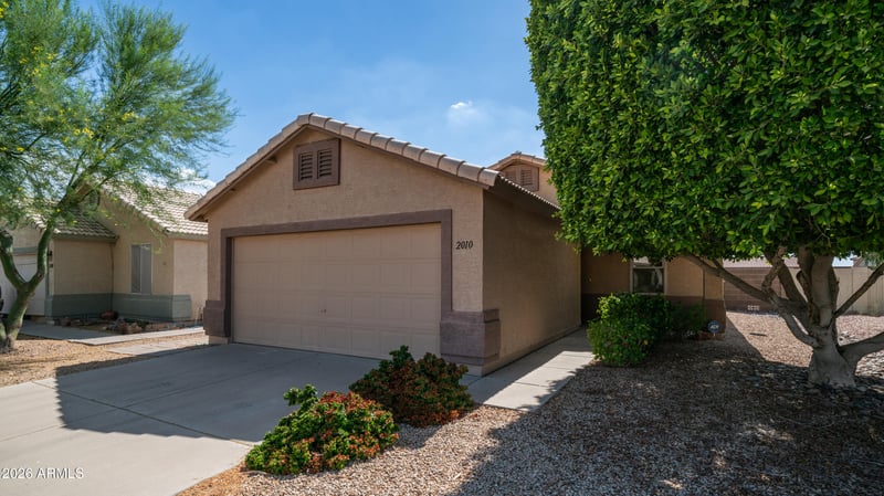 2010 Lawther Dr, Apache Junction, AZ 85120