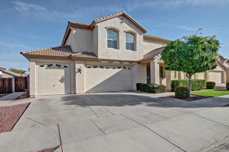 2010 W Carson Rd, Phoenix, AZ 85041