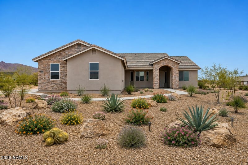 2010 Lucky Ln, Queen Creek, AZ 85144